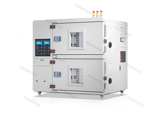 電池充放電高低溫箱一體機