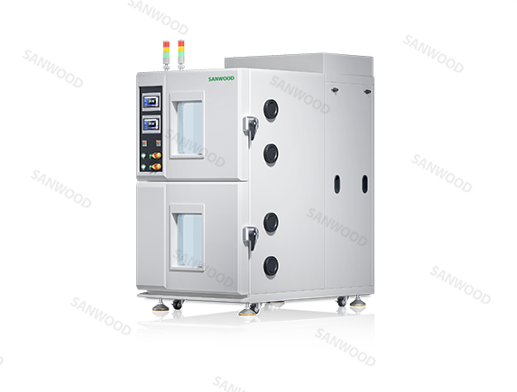 雙層恒溫恒濕試驗箱