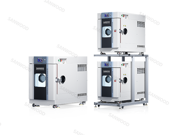 桌上型恒溫恒濕試驗箱