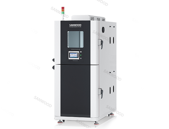 冷熱沖擊試驗箱