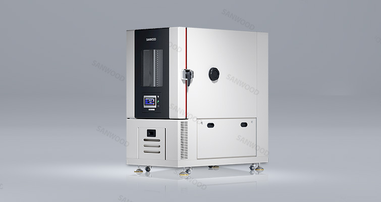 高低溫環(huán)境試驗箱