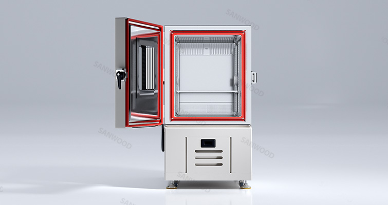 高低溫環(huán)境試驗箱