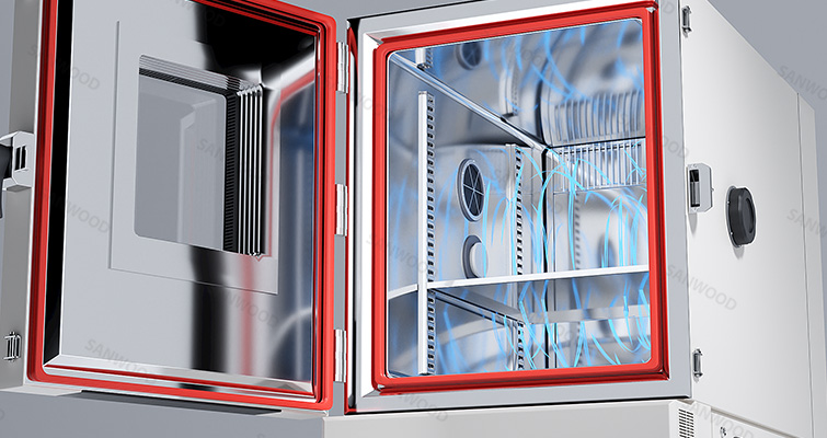 高低溫環(huán)境試驗箱