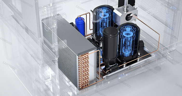 高低溫環(huán)境試驗箱