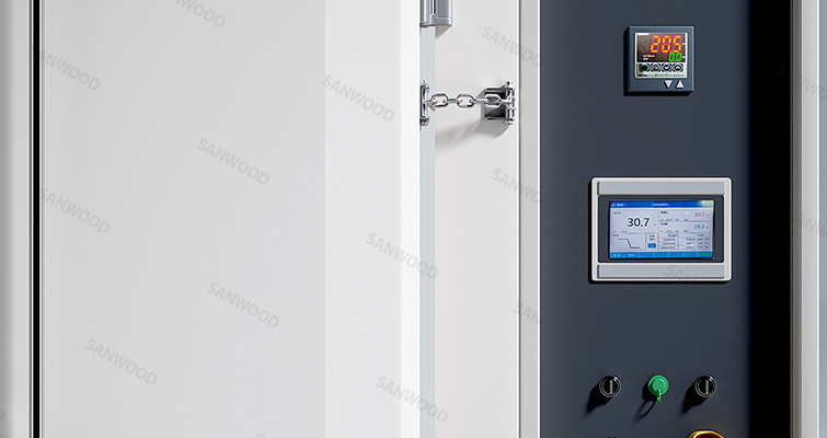 電池液冷溫箱一體機