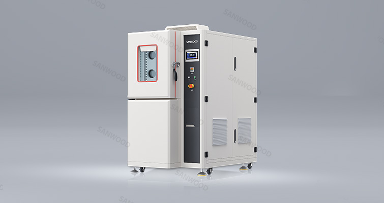 快速溫變試驗箱