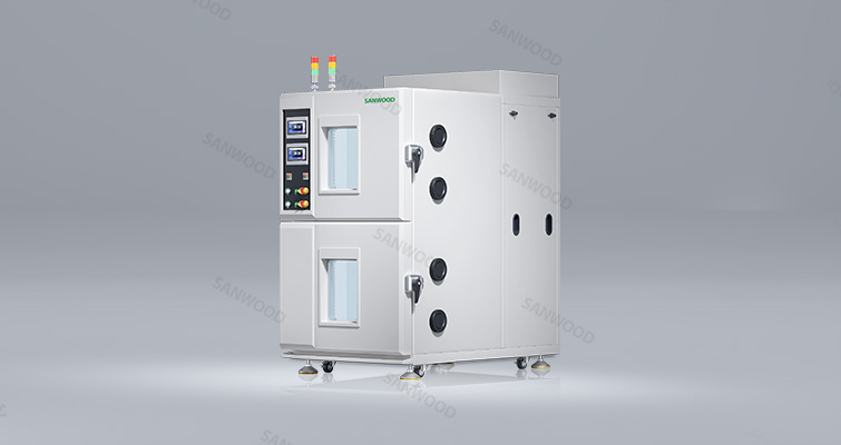 雙層恒溫恒濕試驗(yàn)箱