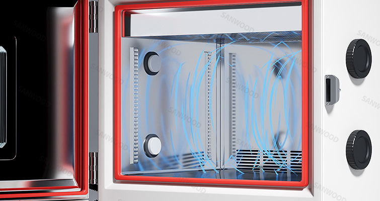 雙層恒溫恒濕試驗(yàn)箱