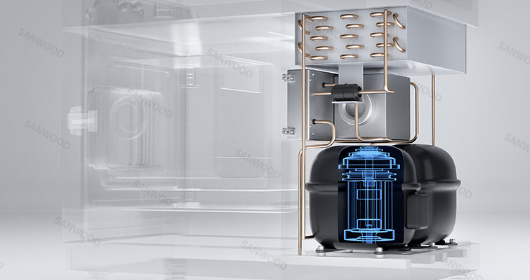 桌上型恒溫恒濕試驗箱