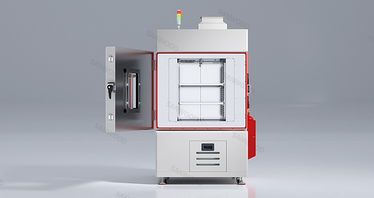 電池防爆高低溫試驗箱
