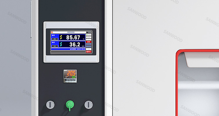 電池防爆高低溫試驗箱
